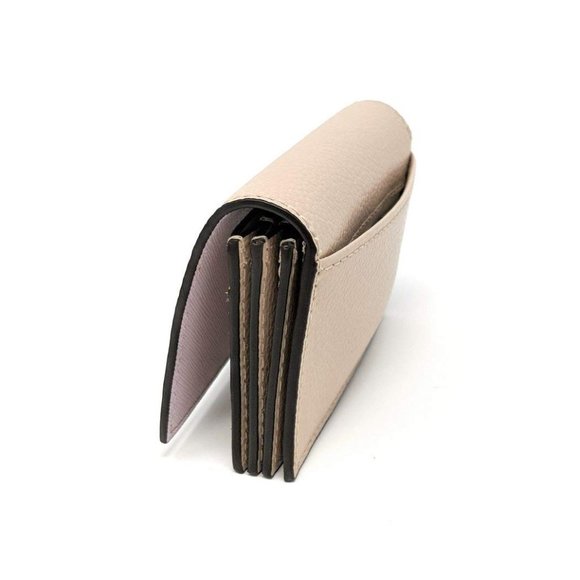 Kate Spade New York Women's Leather Card Wallet - Picture 5 of 7